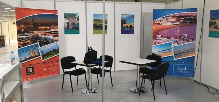 Morocco Expo