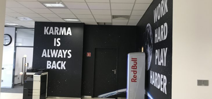 Kosmiczna Tapeta